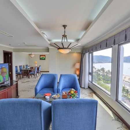 Saigon Quy Nhon Hotel Esterno foto