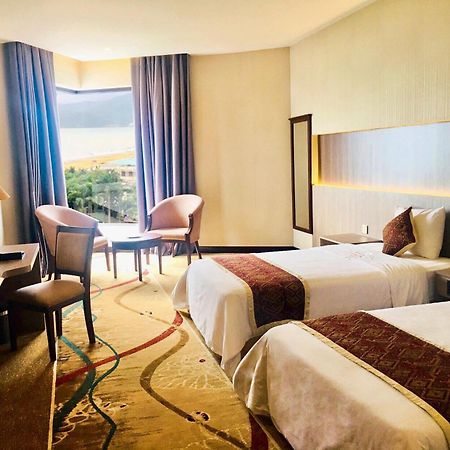 Saigon Quy Nhon Hotel Esterno foto