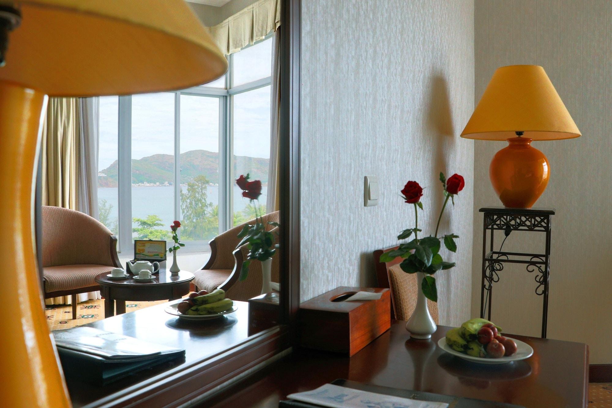 Saigon Quy Nhon Hotel Esterno foto