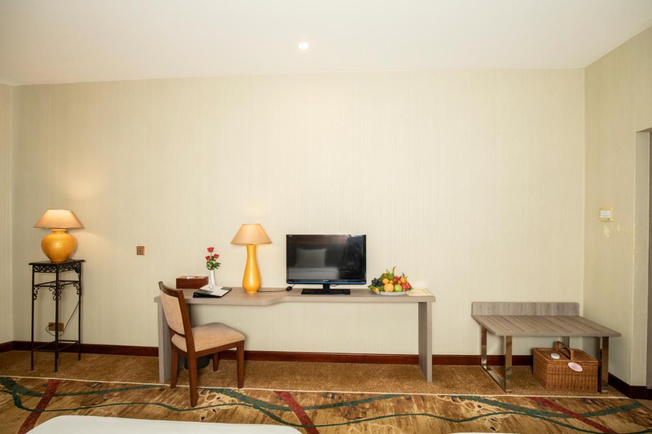 Saigon Quy Nhon Hotel Esterno foto