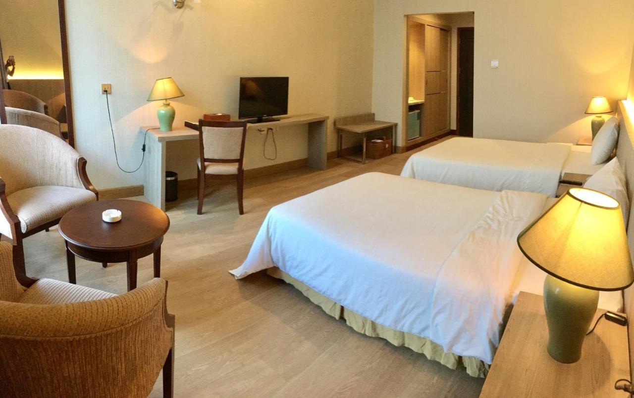 Saigon Quy Nhon Hotel Esterno foto
