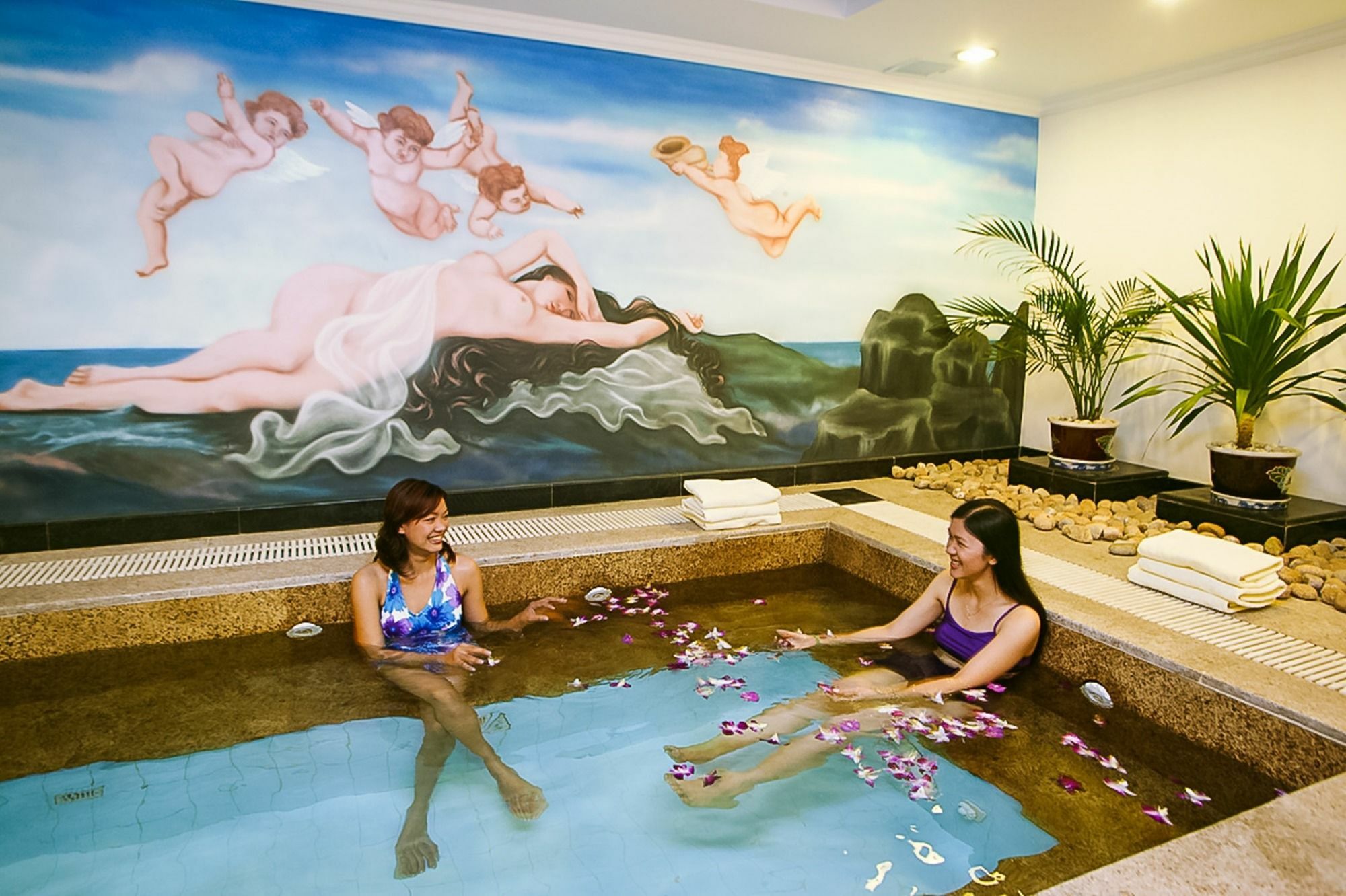 Saigon Quy Nhon Hotel Esterno foto