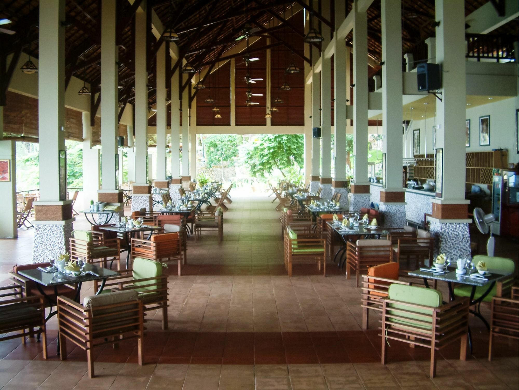 Saigon Quy Nhon Hotel Esterno foto