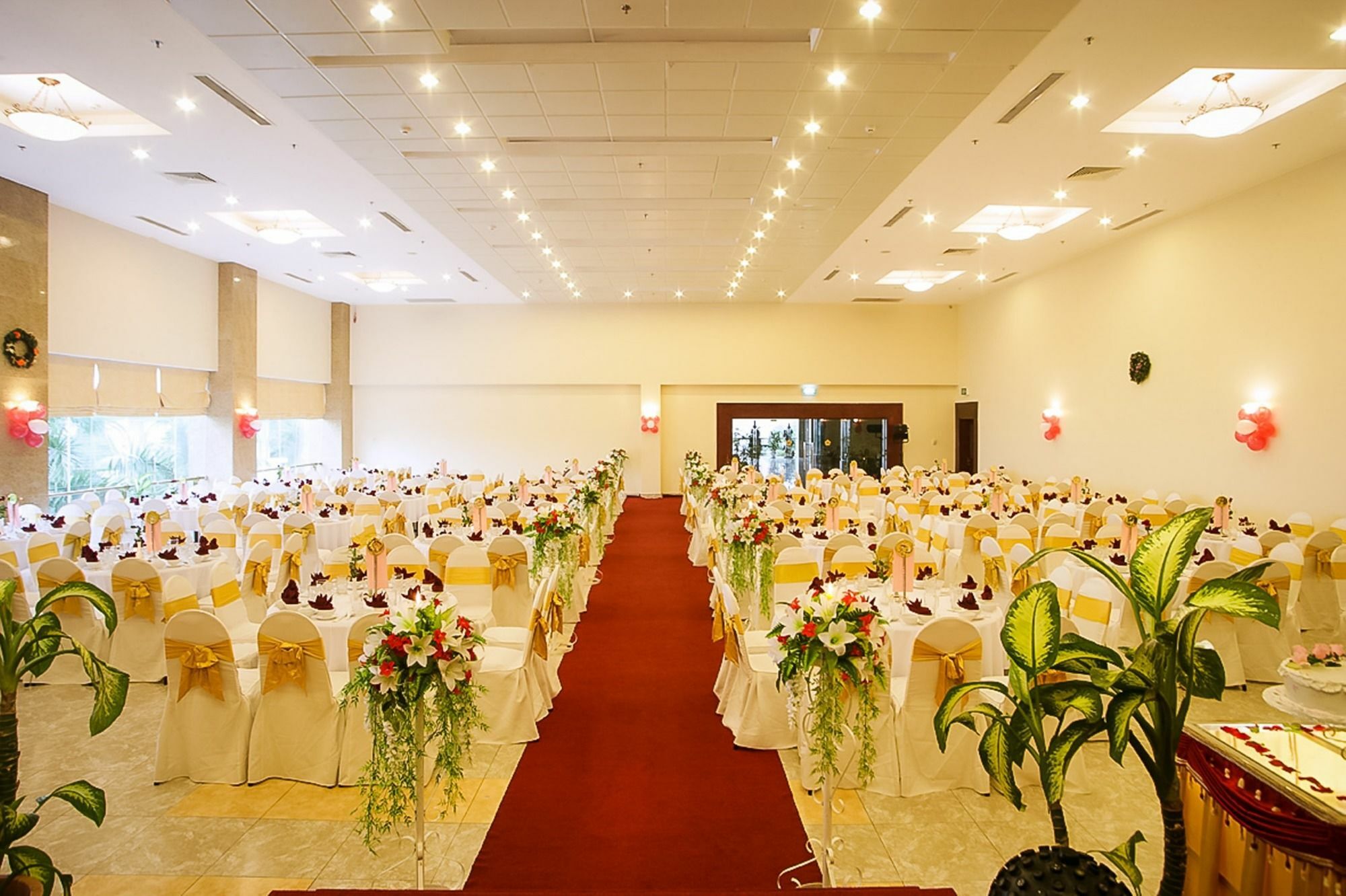 Saigon Quy Nhon Hotel Esterno foto